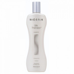 Sampon Biosilk Silk Therapy, 355 ml