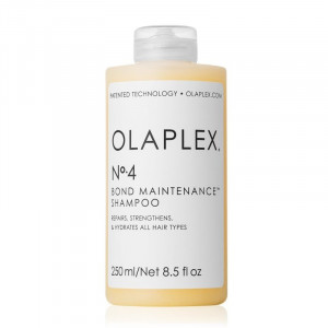 Sampon de Intretinere Olaplex No.4 Bond Maintenance Shampoo - Img 1