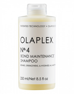 Sampon de Intretinere Olaplex No.4 Bond Maintenance Shampoo - Img 4
