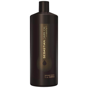 Sampon hidratant pentru un par stralucitor si catifelat Sebastian Professional Dark Oil 1000 ml