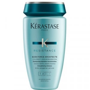 Sampon Kérastase Resistance Bain Force Architecte