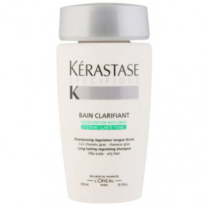 Sampon Kérastase Specifique Bain Clarifiant - Img 4