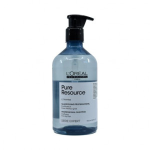 Sampon L'Oréal Professionnel Pure Resource - Img 2