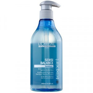 Sampon L'Oréal Professionnel Sensi Balance - Img 2