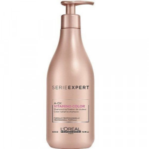 Sampon L'Oréal Professionnel Vitamino Color A-OX - Img 3