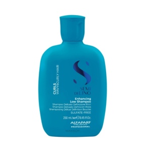Sampon pentru par cret si ondulat Alfaparf Curls Enhancing