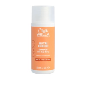 Sampon Wella Professionals Invigo Nutri-Enrich, 50ml