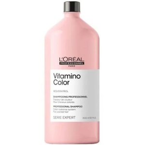 L'Oreal Professionnel, Serie Expert Vitamino Color, Resveratrol, Hair Conditioner, For Colour Protection, 1500 ml
