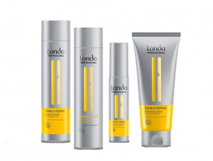 Sampon reparator Londa Professional Visible Repair - Img 3