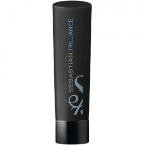 Sampon Sebastian Professional Trilliance pentru toate tipurile de par, 250 ml