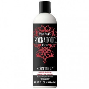 Sampon Tigi Bed Head Rockaholic Start Me Up