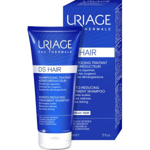 Șampon tratament Keto-Reductor D.S., Uriage - Img 2
