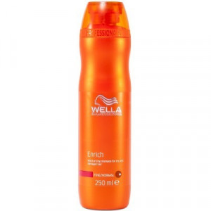 Sampon Wella Professionals Enrich for Fine Hair