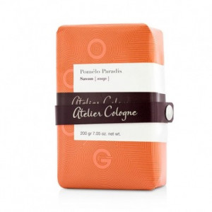 Sapun parfumat Atelier Cologne Pomelo Paradis