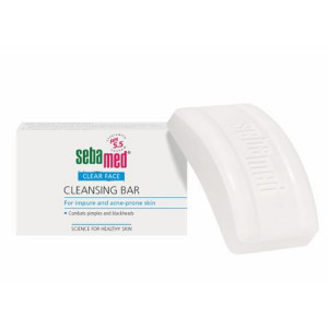 Sebamed calup dermatologic pentru ten acneic Clear Face