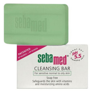 Sebamed Calup dermatologic
