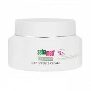 Sebamed crema dermatologica de zi pentru piele uscata Anti Dry