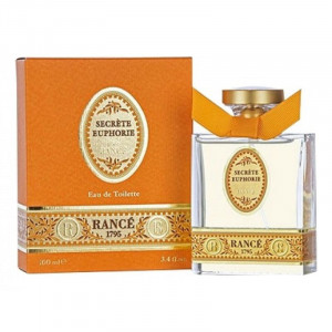 Secrete Euphorie Rance Rance 1795, Apa de Toaleta, Unisex