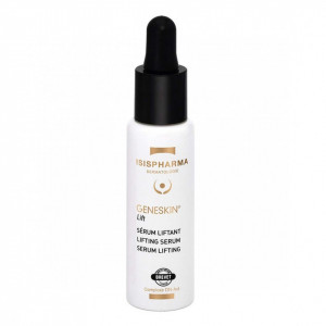 Ser anti-rid pentru fermitatea pielii Isispharma GeneSkin Lift, 28 ml