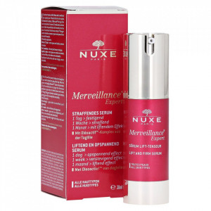 Ser antirid si fermitate, Nuxe Merveillance Expert - Img 2