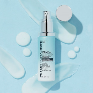 Ser cu acid hialuronic Peter Thomas Roth Water Drench Hyaluronic Glow Serum 30 Ml - Img 3