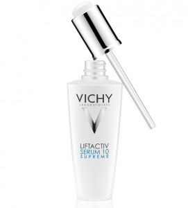 Ser cu actiune de reintinerire Vichy Liftactiv Serum 10 Supreme - Img 2
