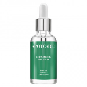 Ser cu Ceramide 10%, Pure Serum, APOT.CARE