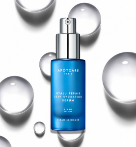 Apotcare Hyalu Repair Serum 30 Ml