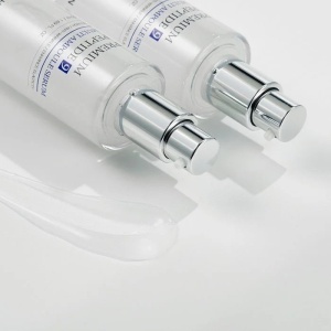 Ser de fata intensiv cu 9 tipuri de Peptide Premium Dr Hedison, 50 ml