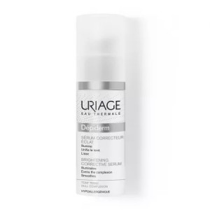 Ser depigmentant cu efect de iluminare Uriage Depiderm, 30 ml