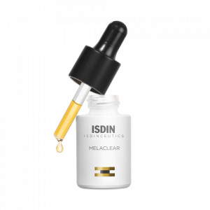 Ser depigmentat Isdin Melaclear, 15 ml - Img 2