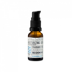 Ser, Ecooking, cu acid hialuronic