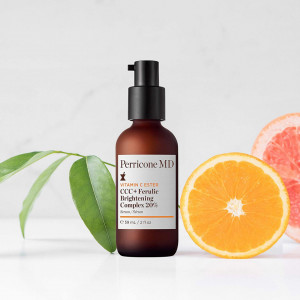 Ser facial Perricone MD, Vitamin C Ester CCC and Ferulic Brightening Complex 20%, 59 ml - Img 4