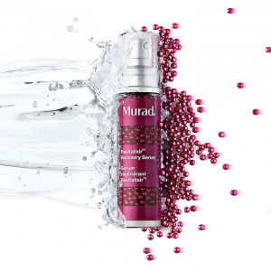 Ser hidratant Revitalixir Recovery Murad, 40 ml - Img 3