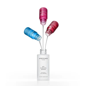  Apotcare Set: My Clinical Serum Anti-Blemish