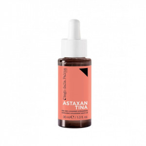 Ser regenerator si hidratant Diego dalla Palma Astaxantina Antioxidant Concentrated Serum-Oil, 30 ml