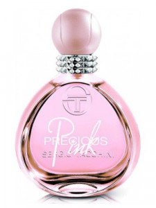 Sergio Tacchini Precious Pink - Img 2