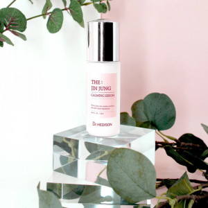 Serum calmant pentru pielea sensibila Dr Hedison The Jin Jung, 50 ml - Img 2