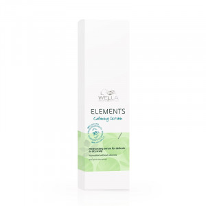 Serum calmant Wella Professionals Elements 