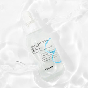 Serum cu Acid Hialuronic si Pro Vitamina B5 COSRX, 40 ml