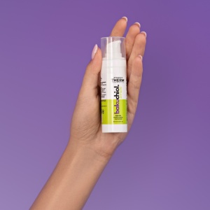 Serum cu Bakuchiol Synergy Therm, 30 ml