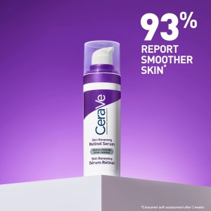 Serum cu retinol Skin Renewing CeraVe, 30 ml