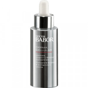 Serum cu vitamina C Doctor Babor Derma Cellular Ultimate Vitamin C Booster, 30 ml
