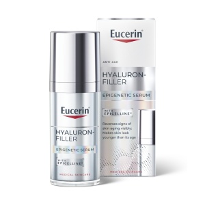 Serum Epigenetic Hyaluron Filler Eucerin, 30 ml
