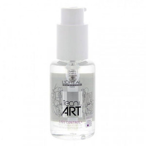 Serum L'Oréal Professionnel Tecni Art Liss Control+