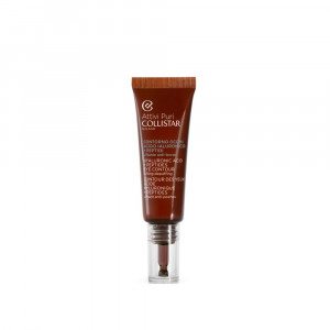 Serum pentru conturul ochilor cu acid hialuronic + peptide Collistar Attivi Puri, 15 ml