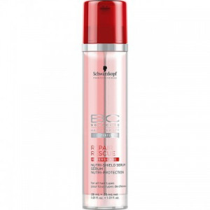 Serum Schwarzkopf Professional BC Bonacure Repair Rescue Nutri-Shield