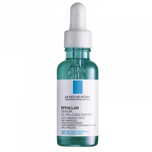Serum ultra concentrat Effaclar La Roche-Posay 30 ml