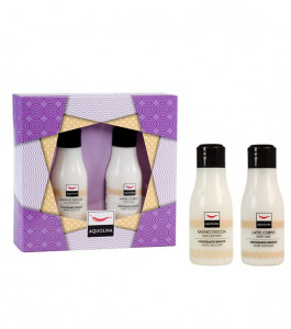 Set Aquolina White Chocolate - Img 3