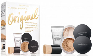 Set BareMinerals Get Started Complexion - Img 4